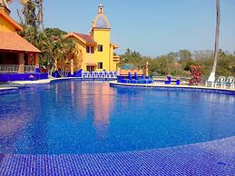 Canadian Resorts Nuevo Vallarta