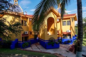 Canadian Resorts Nuevo Vallarta