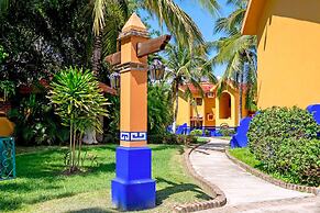 Canadian Resorts Nuevo Vallarta