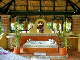 Canadian Resorts Nuevo Vallarta