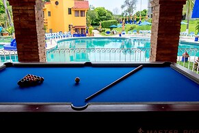 Canadian Resorts Nuevo Vallarta