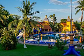 Canadian Resorts Nuevo Vallarta