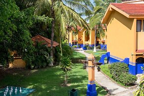 Canadian Resorts Nuevo Vallarta