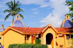 Canadian Resorts Nuevo Vallarta