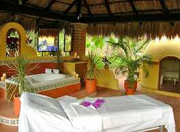 Canadian Resorts Nuevo Vallarta