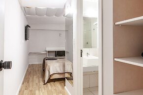 Tri Hotel Smart Caxias