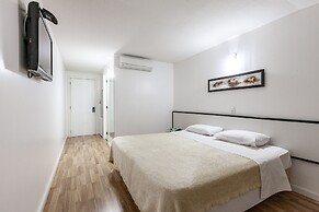 Tri Hotel Smart Caxias