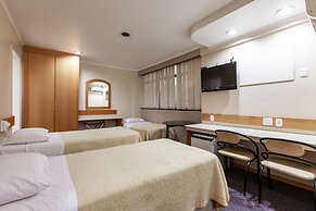 Tri Hotel Smart Caxias