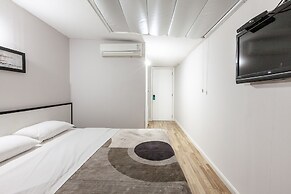 Tri Hotel Smart Caxias
