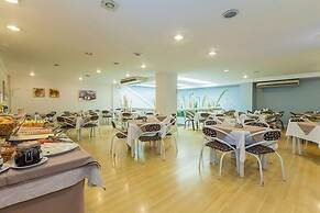 Tri Hotel Smart Caxias
