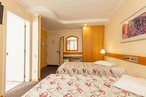 Tri Hotel Smart Caxias