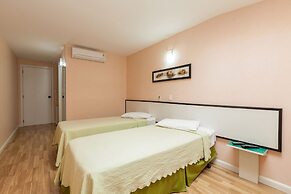 Tri Hotel Smart Caxias