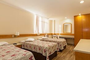 Tri Hotel Smart Caxias