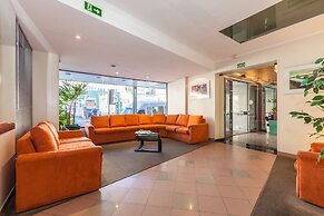 Tri Hotel Smart Caxias