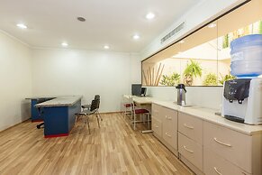 Tri Hotel Smart Caxias
