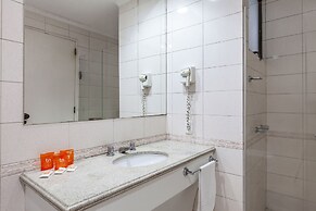 Tri Hotel Smart Caxias