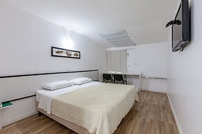 Tri Hotel Smart Caxias