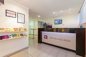 Tri Hotel Smart Caxias