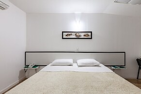 Tri Hotel Smart Caxias