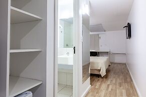 Tri Hotel Smart Caxias