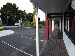 Papakura Pioneer Motor Lodge and Motel