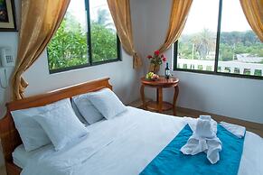 Hostal Sir Francis Drake