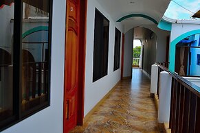 Hostal Sir Francis Drake