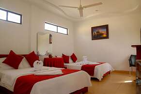 Hostal Sir Francis Drake