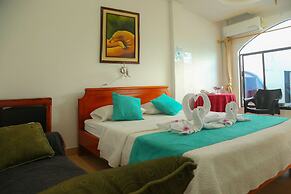 Hostal Sir Francis Drake