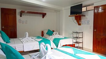 Hostal Sir Francis Drake