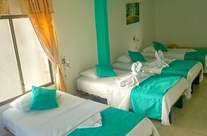 Hostal Sir Francis Drake