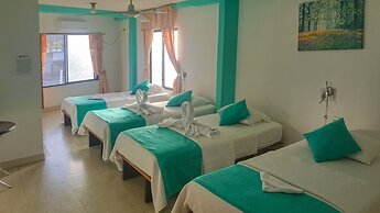 Hostal Sir Francis Drake