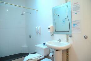 Hostal Sir Francis Drake