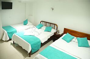 Hostal Sir Francis Drake