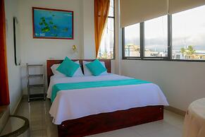 Hostal Sir Francis Drake