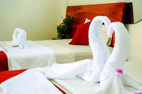 Hostal Sir Francis Drake