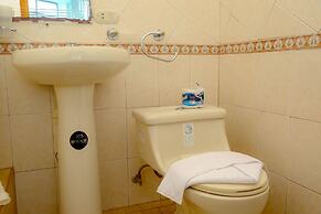 Hostal Sir Francis Drake