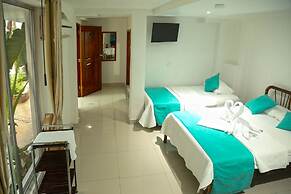 Hostal Sir Francis Drake