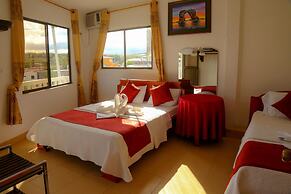 Hostal Sir Francis Drake