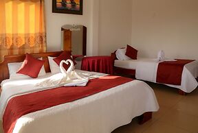 Hostal Sir Francis Drake