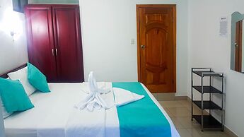 Hostal Sir Francis Drake