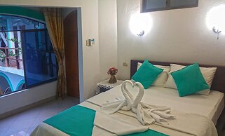 Hostal Sir Francis Drake