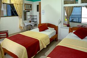 Hostal Sir Francis Drake