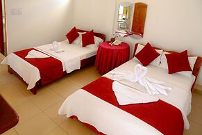 Hostal Sir Francis Drake