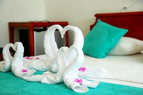 Hostal Sir Francis Drake