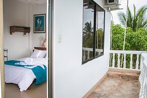 Hostal Sir Francis Drake