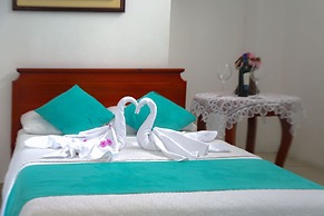 Hostal Sir Francis Drake