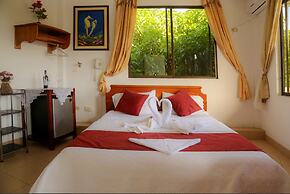 Hostal Sir Francis Drake