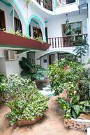 Hostal Sir Francis Drake