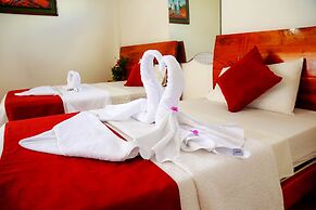 Hostal Sir Francis Drake